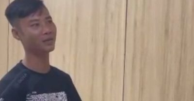 Thanh niên đánh giày thu 400.000 đồng/đôi của khách đã nhiều lần bị xử lý