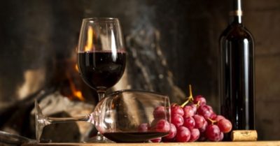 6 lợi ích của rượu vang đối với sức khỏe con người