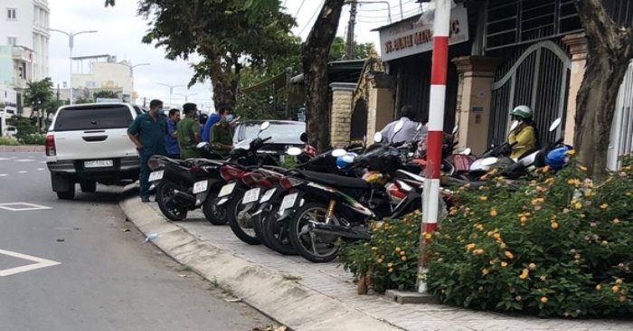 Nữ trưởng khoa Dược BV Đa khoa Đồng Tháp tử vong, nghi liên quan Việt Á