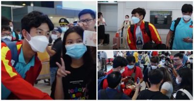 Tin sáng 15/6: U23 Việt Nam được chào đón nồng nhiệt; Microsoft dừng Internet Explorer