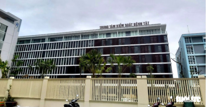 Vụ mua kit xét nghiệm Việt Á tại Đà Nẵng ‘có dấu hiệu vi phạm’