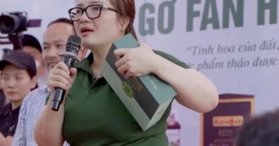 Doanh nhân Hoàng Hường và sự thật phía sau những màn “rải tiền”, “tặng ô tô”