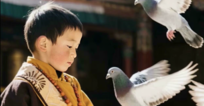 Suy nghĩ tạo ra khổ đau và cũng có thể giải thoát bạn