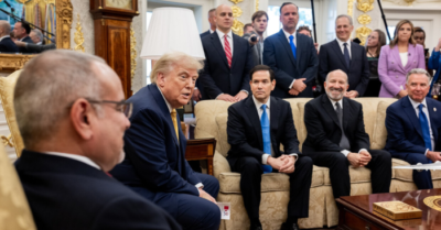 Marco Rubio: Cuộc tấn công của Israel vào trụ sở quân đội Syria có thể là hiểu lầm