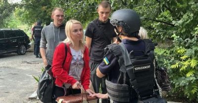 Kết quả thăm dò: Hơn 80% người dân Ukraine muốn đàm phán hòa bình với Nga