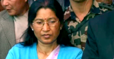 Vợ cựu Thủ tướng Nepal bị thiêu sống giữa làn sóng nổi loạn Thế hệ Z