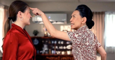 Mẹ chồng chăm cháu 7h sáng, con dâu bị hiểu lầm