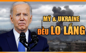 Cuộc chiến kịch tính tại Quốc hội Mỹ, Thời gian không còn ủng hộ Ukraine