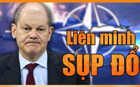 Hàng loạt quốc gia NATO đổi ý không chuyển xe tăng cho Ukraine; Nga tung vũ khí mới hạ gục Starlink