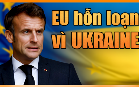 Mỹ dùng ‘chiêu’ gì để đối phó với cả 2 đối thủ Nga - Trung cùng lúc?
