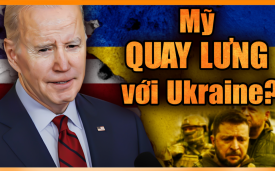 Vì sao F-16 khó bay trên bầu trời Ukraine?; Chính quyền TT Zelensky đang lo sợ điều gì?