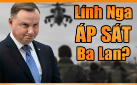 Vì Ukraine, Mỹ lún sâu vào những rắc rối nghiêm trọng; Biden quyết định cung cấp F-16 cho Kiev?