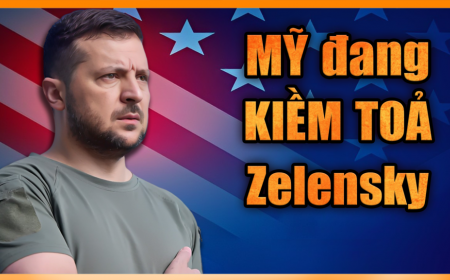 Đồng minh bực bội Mỹ; Rò rỉ điểm yếu trong phòng thủ của Ukraine