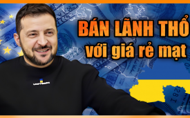 Thỏa thuận bí mật: Ukraine và Ba Lan sẽ không còn biên giới?