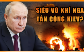 Có hay không một cuộc tấn công vào hệ thống boongke ngầm ở Kiev?