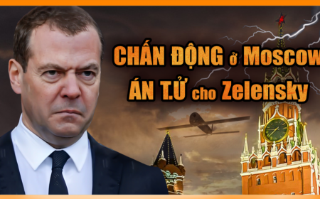 Âm mưu ám sát Putin: Tiết lộ phần thưởng 500 ngàn đô