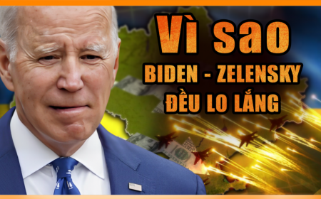 Liên minh 54 quốc gia tiết lộ đã làm gì cho Ukraine?