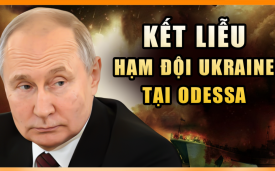 TT Ba Lan thừa nhận: “Putin chưa thua trận nào”; Tình báo Ukraine thương vong lớn?