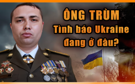 Nga áp đảo phòng không Kiev, Patriot tiếp tục bị hạ gục?