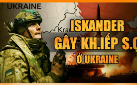 3 nguyên nhân ‘t.àn khốc’ cản Ukraine liều mình vượt sông Dnieper