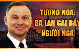 Ukraine thay thế thiết bị NATO bằng máy cày; Putin sử dụng quân bài Wagner như thế nào?