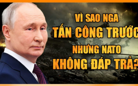 Tên lửa LMUR khiến Anh lo lắng; Tại sao Ukraine yêu cầu Mỹ đàm phán đảm bảo an ninh?