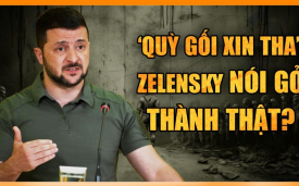 Jeddah thì thầm với Kiev: Hãy sẵn sàng bò lết về phía Nga? Vì sao Ukraine tăng cường khiêu khích