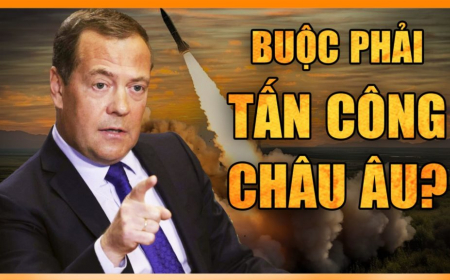 Chiến Sự Nga Ukraine: Nga tấn công nơi gây tổn thương nhất của châu Âu