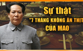 Trung Quốc đã lừa Nixon bằng ‘sự giản dị’ của Mao như thế nào?