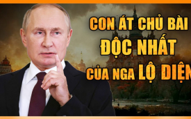 Nga trả đũa vụ Sevastopol ra sao?; Wagner đã trở lại và đến điểm nóng nhất?