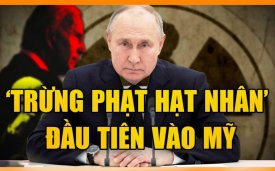 Tại sao Nga không bắn tàu chở ngũ cốc ở Biển Đen? Phương Tây sắp hết vũ khí hay tìm đường rút lui?