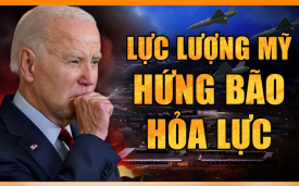 Wagner tham chiến, Sở chỉ huy Ukraine tháo chạy; Biden đổ dầu vào lửa; Kiev giáng đòn mới vào EU