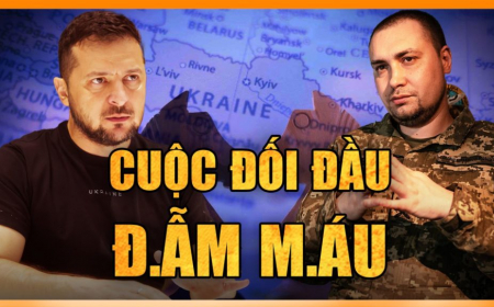 Lời cảnh báo cuối cùng cho Budanov; Ukraine hả hê trước Ba Lan bị ‘quả báo'