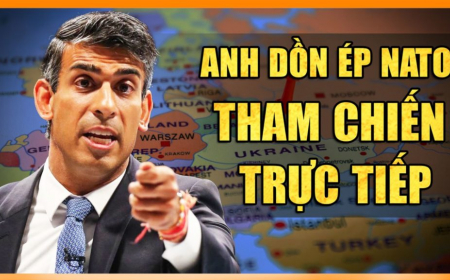 Lý do Zelensky và Zaluzhny ‘một mất một còn’, ‘đại hành quyết’ gia súc ở Ukraine