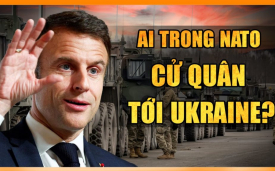 Lính Nga đốt xe tăng Abrams nổi tiếng nhận thưởng lớn; NATO cử quân tới Kiev, Nga phản ứng thế nào?