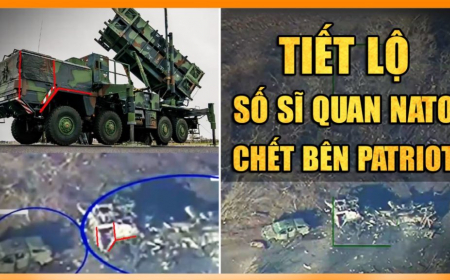 Chi tiết vụ quân đội Ukraine bàn cách lật đổ Zelensky bằng hành động cực mạnh