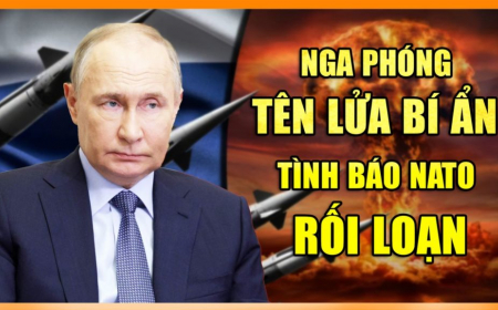 Ukraine bị tiêu diệt nếu Mỹ chuyển tên lửa tầm bắn 500km, Tiết lộ số quân Pháp ở Ukraine