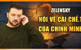 Zelensky nói về kết cục bi thảm; ‘chuẩn bị túi đựng xác’, Hà Lan muốn đối đầu với Nga