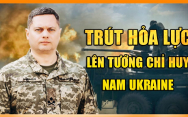 Ukraine tan nát: Hỏa lực Nga bắn tung chỉ huy đầu não, chiếm cứ điểm vũ bão, Zelensky sợ bị lật đổ