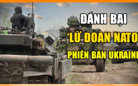 Ba Lan sẽ biến mất mãi mãi - diễn biến khiến Nga tuyên bố táo bạo; Zelensky nổi giận ở Bỉ