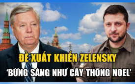 Kiev có dấu hiệu "buông", Chasov Yar lâm nguy; chi tiết số phận F-16 đến Ukraine | Tin360 News