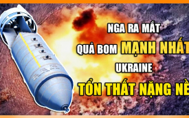 Nga hạ hơn ngàn lính ở Donetsk, Kharkov; Putin dự đoán thời điểm Zelensky bị thay thế | Tin360 News