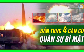 Đêm kinh hoàng của lính NATO ở Odessa; Không phải Zelensky, ai sẽ ký thỏa thuận hòa bình với Nga?