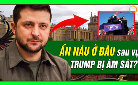 NATO dội gáo nước lạnh vào đề nghị nóng; ông Trump nhận tin vui bất ngờ | Tin360 News