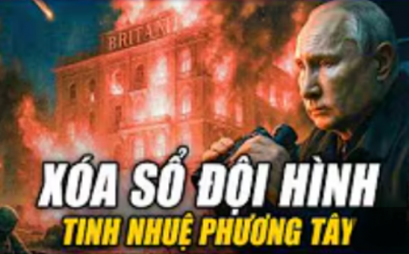 Khách sạn nổ tung, quân nhân từ Anh, Mỹ và NATO bỏ mạng trước giờ G