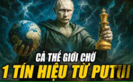 Ai định đoạt số phận hội nghị Istanbul? Sau Ukraine, liệu Nga có tấn công EU?