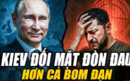 Dân Baltic lo sợ đòn trả đũa từ Nga; Bỏ giới hạn tầm bắn – NATO đùa với lửa