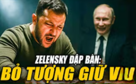 Châu Âu ra tối hậu thư lần 2, Cái tát ngược của Nga khiến phương Tây choáng váng!